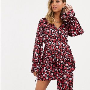 Dress by Dark Pink NWT